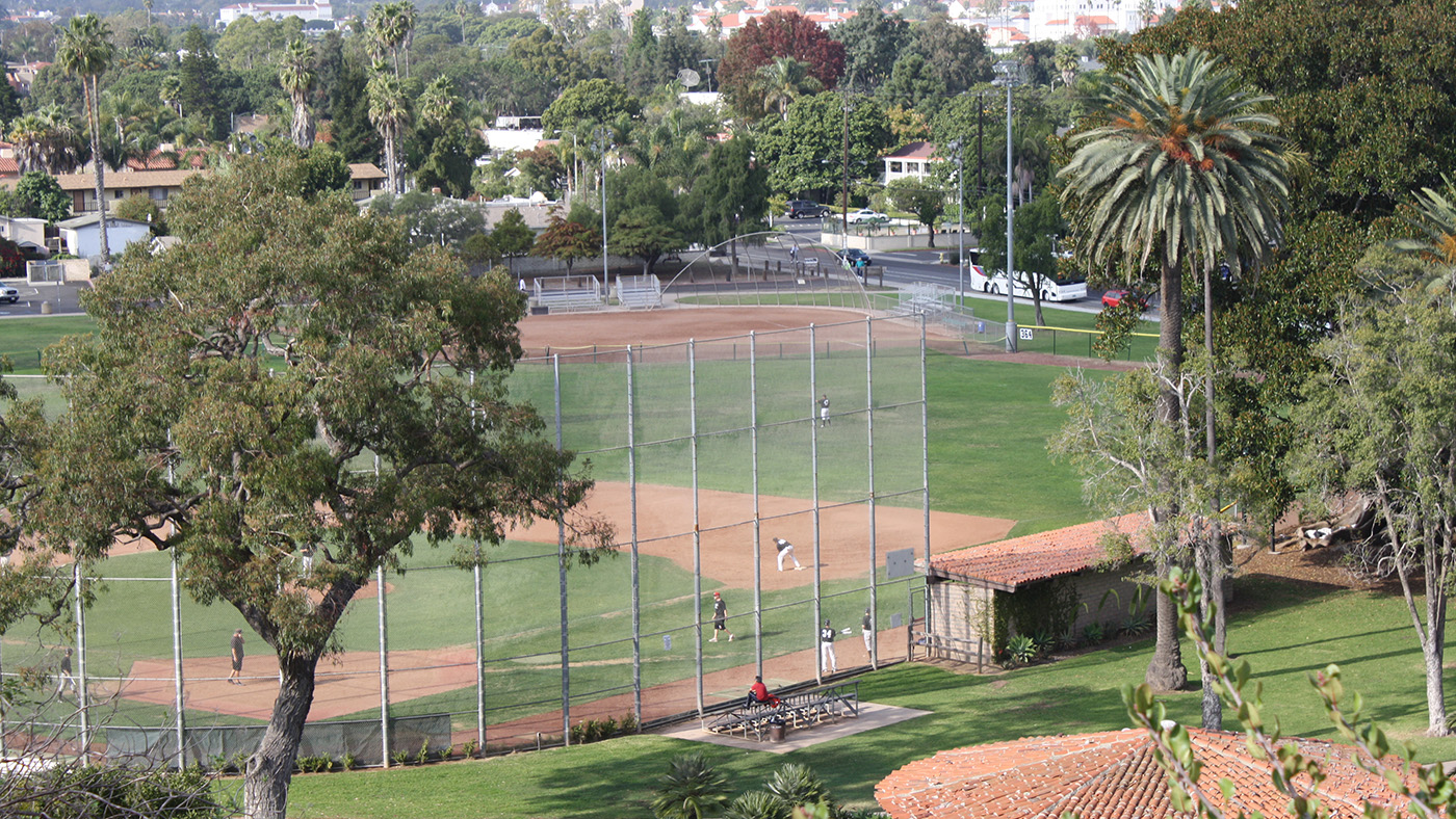 Pershing Park